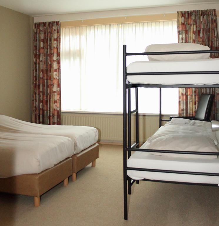 Hotel Holland Inn Wolvega Room photo