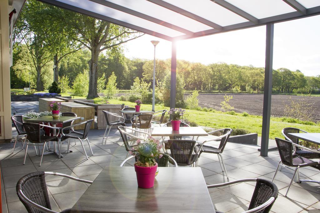 Hotel Holland Inn Wolvega Exterior photo