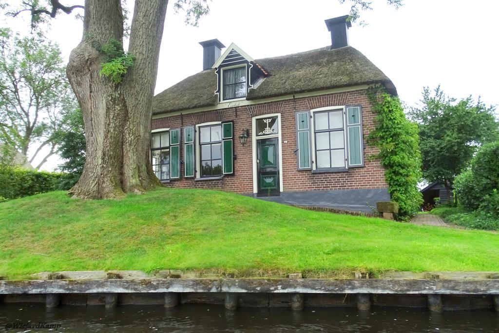 Hotel Holland Inn Wolvega Exterior photo
